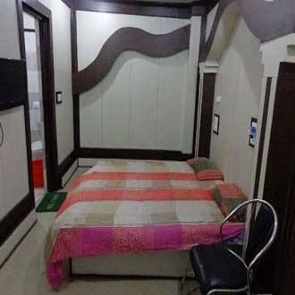 Hotel Alfa Regal, Rohtak 2